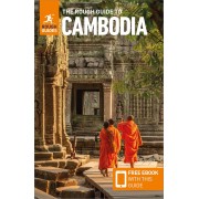 Cambodia Rough Guides